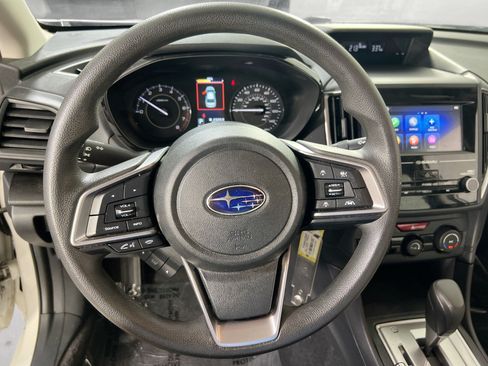 Used 2023 Subaru Impreza 2.0i AWD/4WD image 11