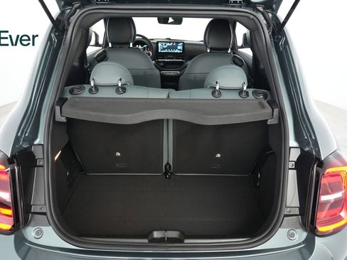 Used 2025 FIAT 500 e FWD image 8