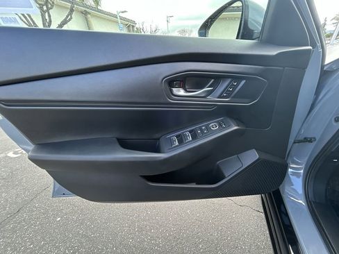 Certified 2025 Honda Accord EX-L image 13