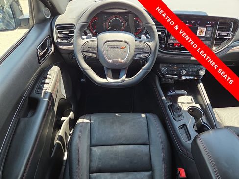 Used 2026 Dodge Durango GT AWD/4WD image 13