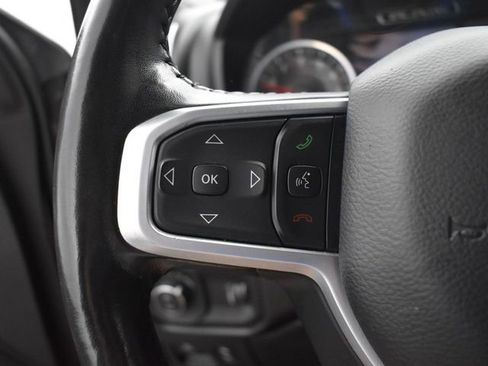 Used 2021 RAM 1500 Big Horn image 13