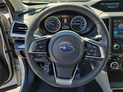 Used 2019 Subaru Forester Limited w/ Popular Package #3 image 31