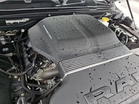 Used 2023 RAM 1500 Limited AWD/4WD image 29