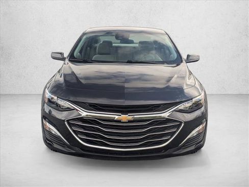 Used 2023 Chevrolet Malibu LS w/ Driver Confidence Package FWD image 2