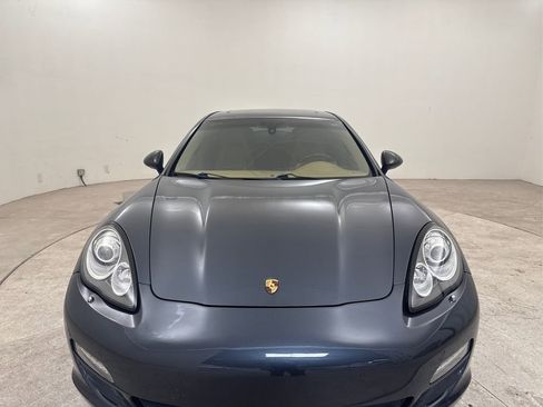Used 2012 Porsche Panamera 4 image 15