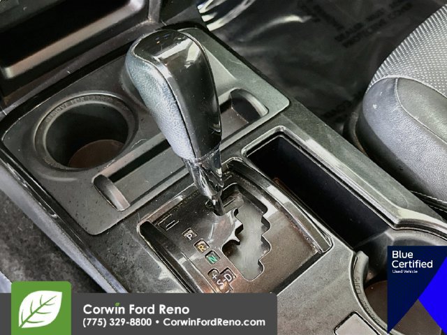 Used 2021 Toyota 4Runner Nightshade AWD/4WD image 21