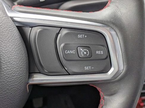 Used 2019 Jeep Wrangler Unlimited Rubicon AWD/4WD image 27