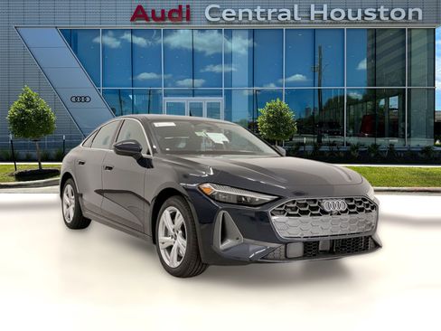 New 2025 Audi A5 2.0T Premium Plus image 7