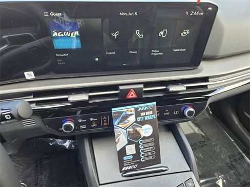 New 2026 Kia Sportage X-Line image 11