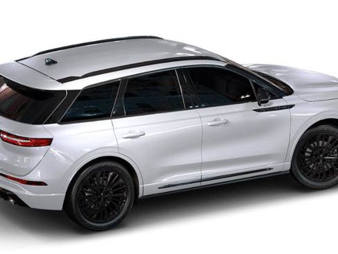 New 2026 Lincoln Corsair Reserve w/ Jet Appearance Package image 25