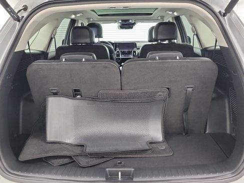Used 2023 Kia Sorento SX AWD/4WD image 11