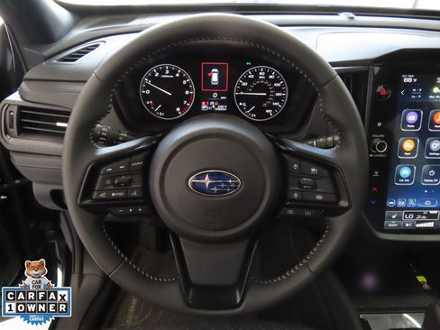 Certified 2025 Subaru Forester Premium w/ Convenience Package #1 image 17