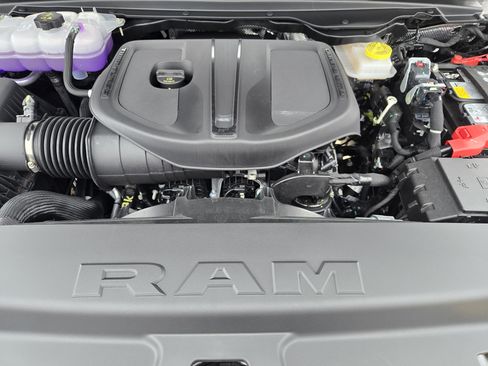 New 2026 RAM 1500 Laramie w/ Sport Appearance Package image 22