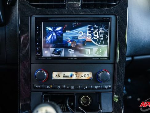 Used 2010 Chevrolet Corvette ZR1 RWD image 16