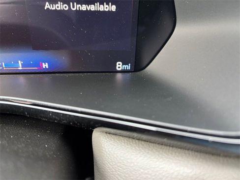 New 2025 Chevrolet Colorado ZR2 w/ Midnight Edition image 20