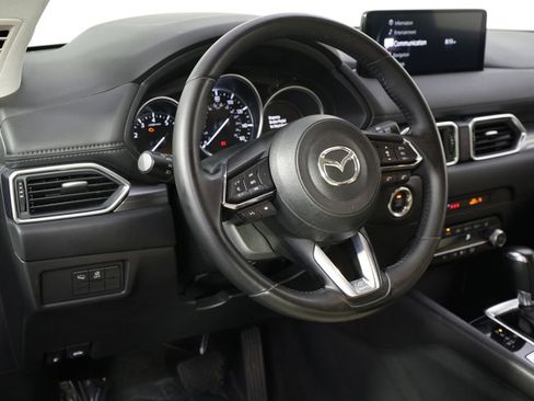 Used 2023 MAZDA CX-5 AWD 2.5 S w/ Select Package image 11