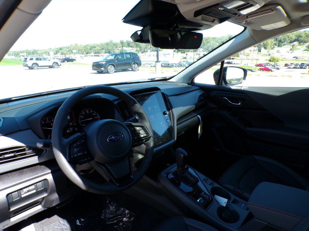 New 2026 Subaru Crosstrek 2.5i Limited AWD/4WD image 9