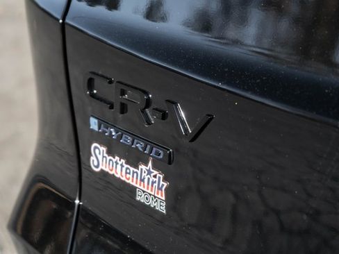 New 2026 Honda CR-V Sport-L image 12