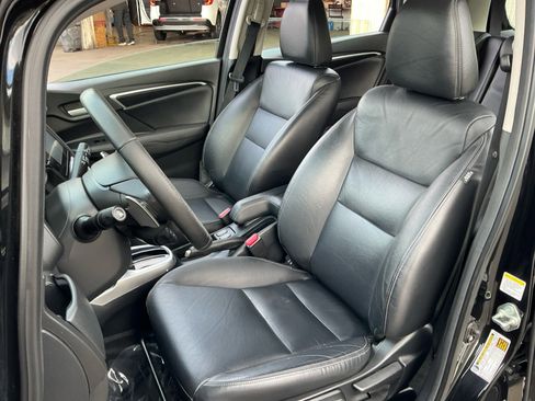 Used 2016 Honda Fit EX-L image 18