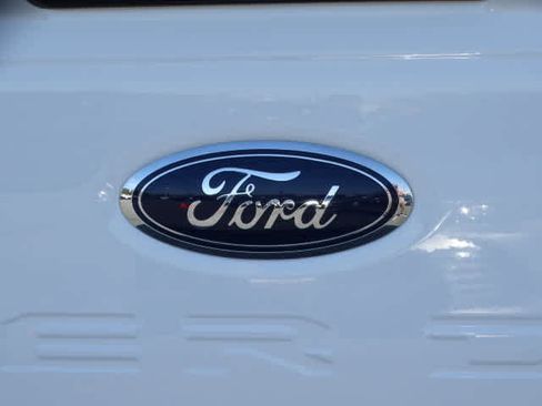 Used 2024 Ford F350 XLT w/ XLT Premium Package image 12