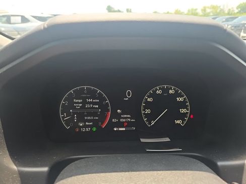 Used 2025 Honda Odyssey Touring image 12