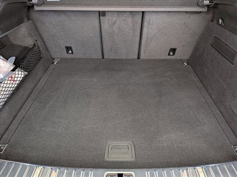 Used 2025 Porsche Cayenne GTS image 21