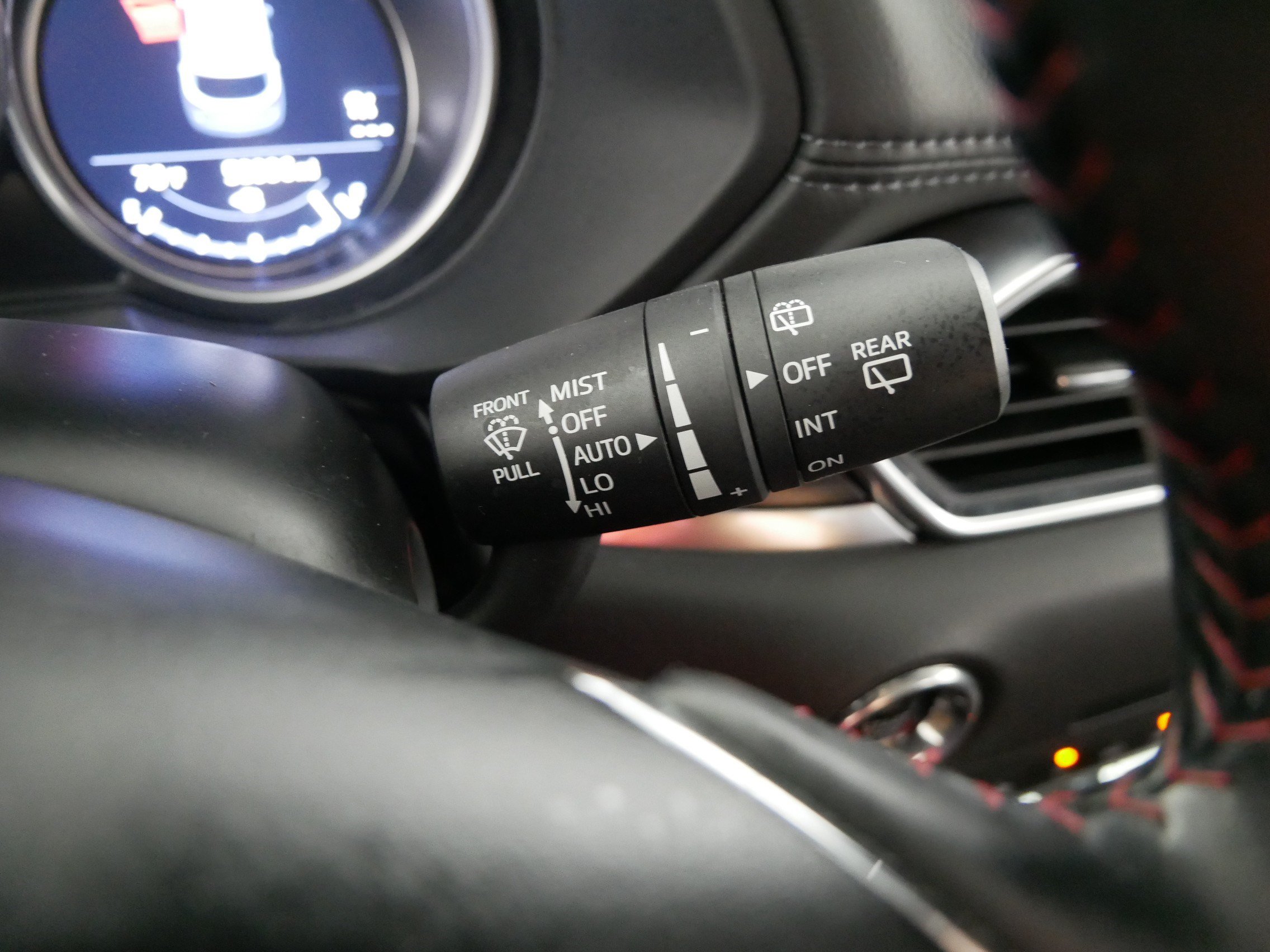 Used 2024 MAZDA CX-5 Carbon Edition AWD/4WD image 32