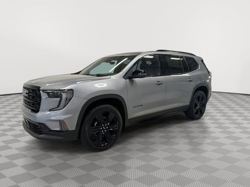 New 2026 GMC Acadia Elevation image 6