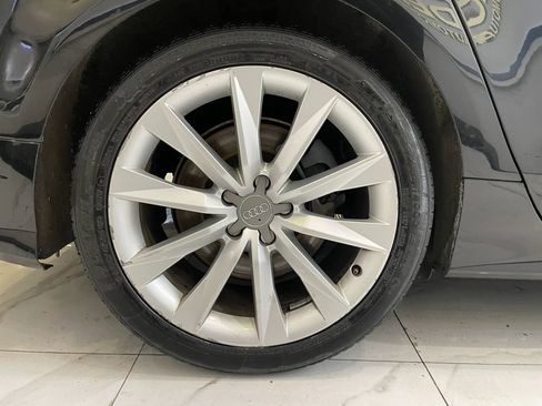 Used 2016 Audi A7 3.0T Prestige w/ Prestige Package AWD/4WD image 31