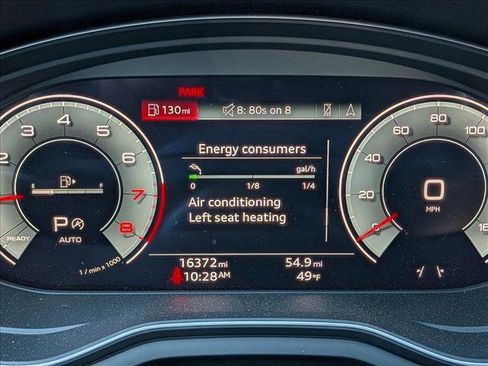 Used 2023 Audi A4 2.0T Premium Plus w/ Premium Plus Package image 8