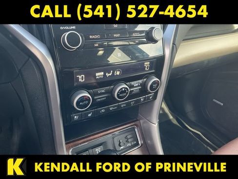 Used 2019 Subaru Ascent Touring w/ Popular Package #2A AWD/4WD image 23