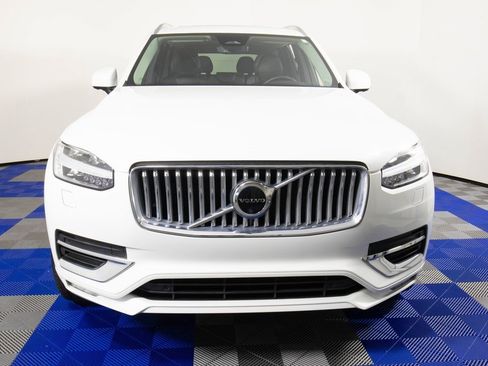 Used 2023 Volvo XC90 B6 Plus w/ Protection Package Premier image 2