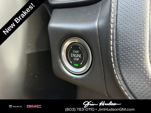 Certified 2023 Chevrolet Tahoe Premier AWD/4WD image 34