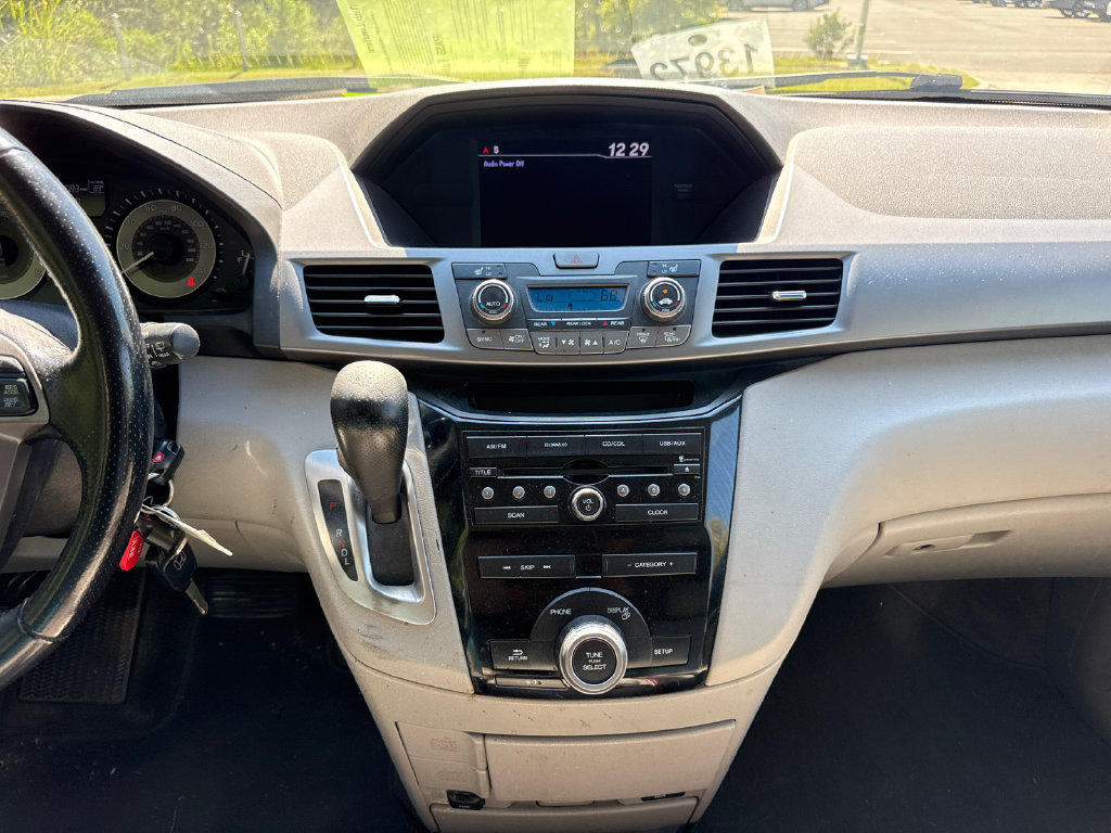 Used 2013 Honda Odyssey EX-L image 18