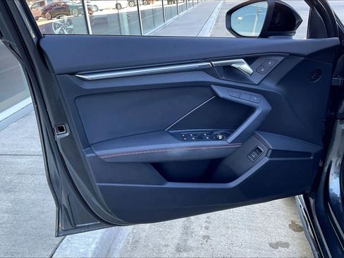 Used 2023 Audi S3 Premium Plus w/ Premium Plus Package image 18