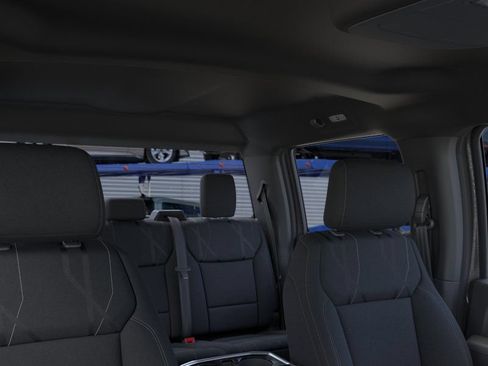 New 2026 Ford F150 STX AWD/4WD image 22