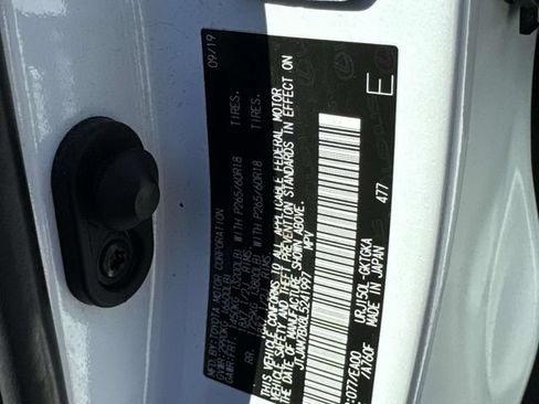 Used 2020 Lexus GX 460 Premium AWD/4WD image 36