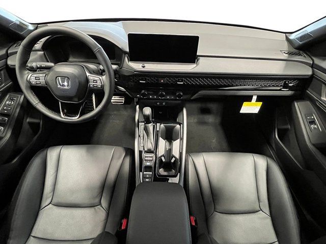 New 2026 Honda Accord Sport image 17