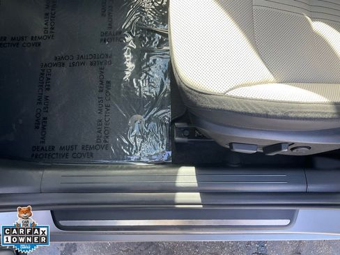 Used 2024 Kia EV6 GT-Line w/ GT-Line White Seat Package image 15