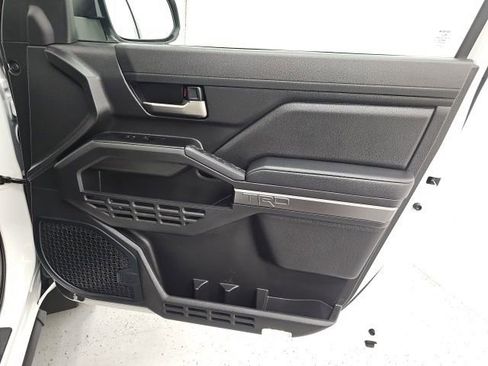 Used 2024 Toyota Tacoma TRD Sport image 36