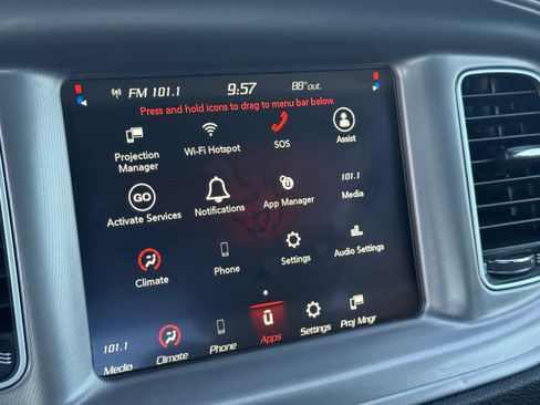 Used 2023 Dodge Charger SXT RWD image 17