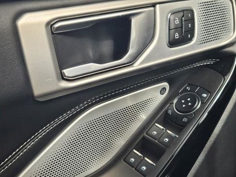 Used 2023 Ford Explorer ST w/ Equipment Group 401A AWD/4WD image 35