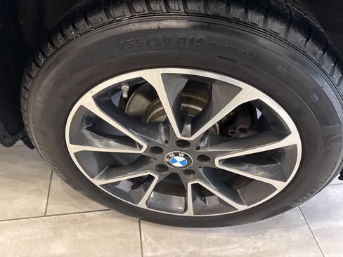Used 2017 BMW X5 xDrive35i image 12