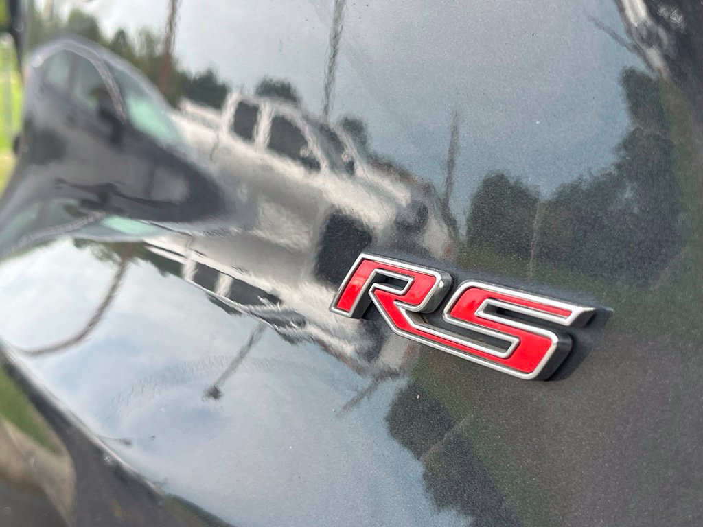 Used 2021 Chevrolet Blazer RS w/ Enhanced Convenience Package FWD image 14
