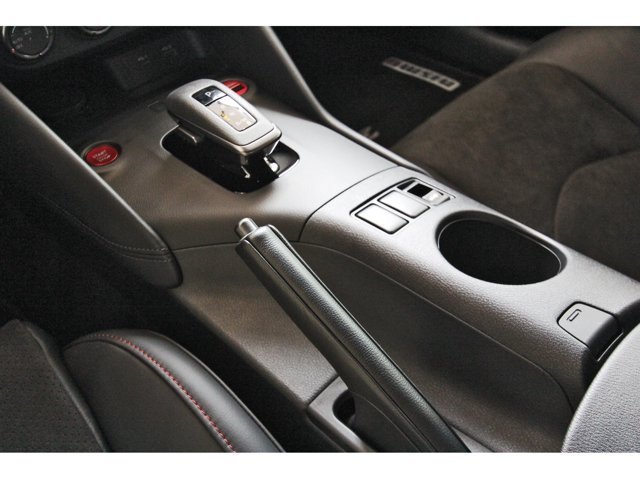 New 2027 Nissan Z Performance RWD image 21