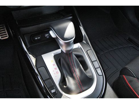 Used 2023 Kia Forte GT FWD image 24