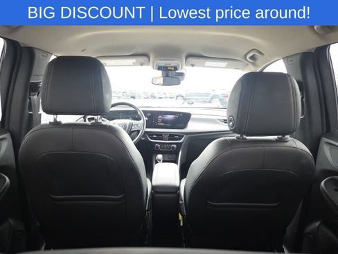 Used 2024 Buick Encore GX Sport Touring AWD/4WD image 14