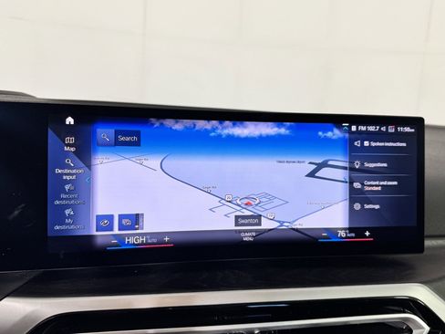 Used 2024 BMW 430i xDrive Coupe w/ M Sport Package image 20