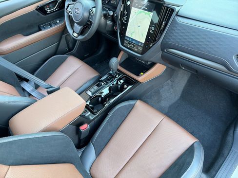 New 2026 Subaru Forester Touring w/ Touring Package AWD/4WD image 19