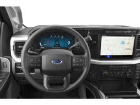Used 2023 Ford F250 XLT w/ XLT Premium Package AWD/4WD image 2